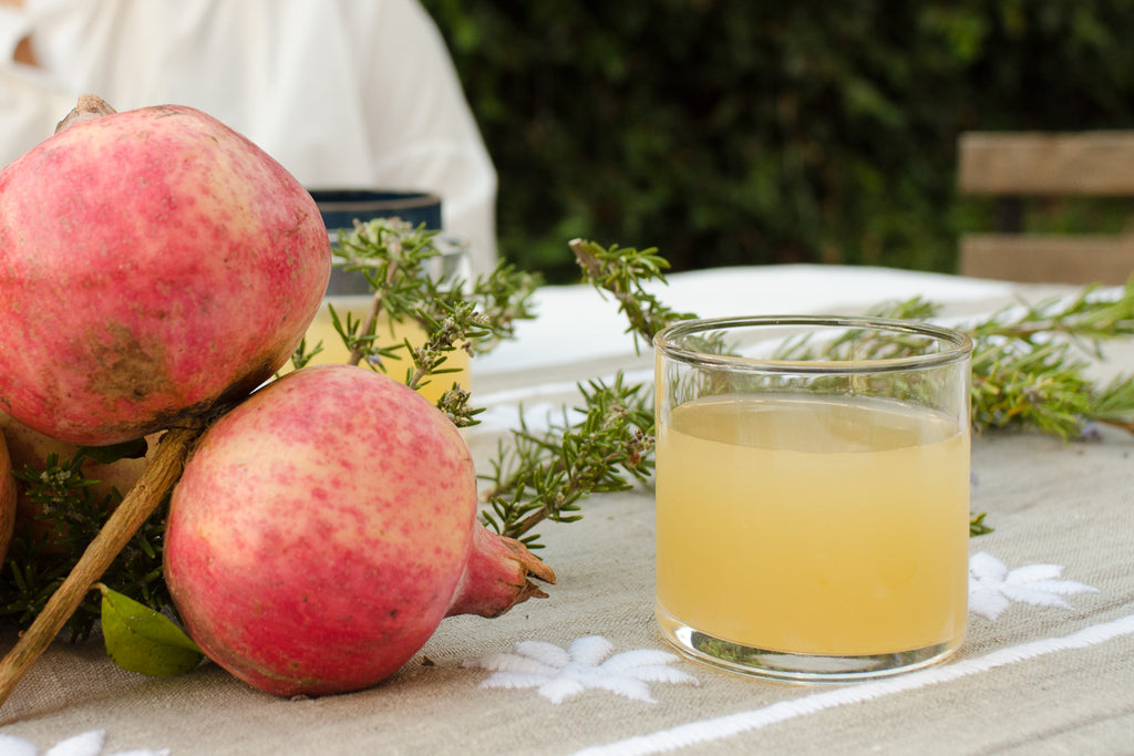 Home Bar : Cocktails with Buñuel