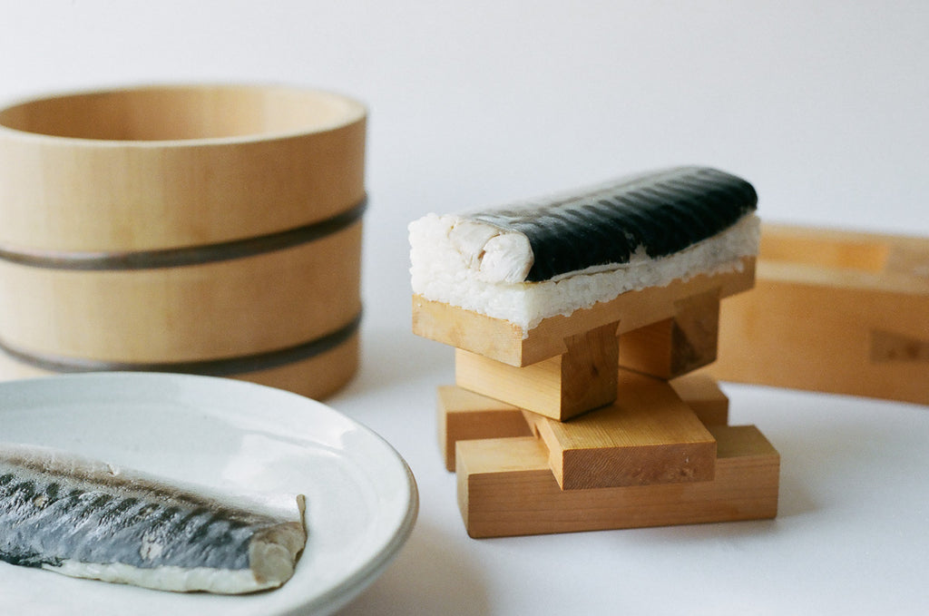 Spotlight : The Battera Press