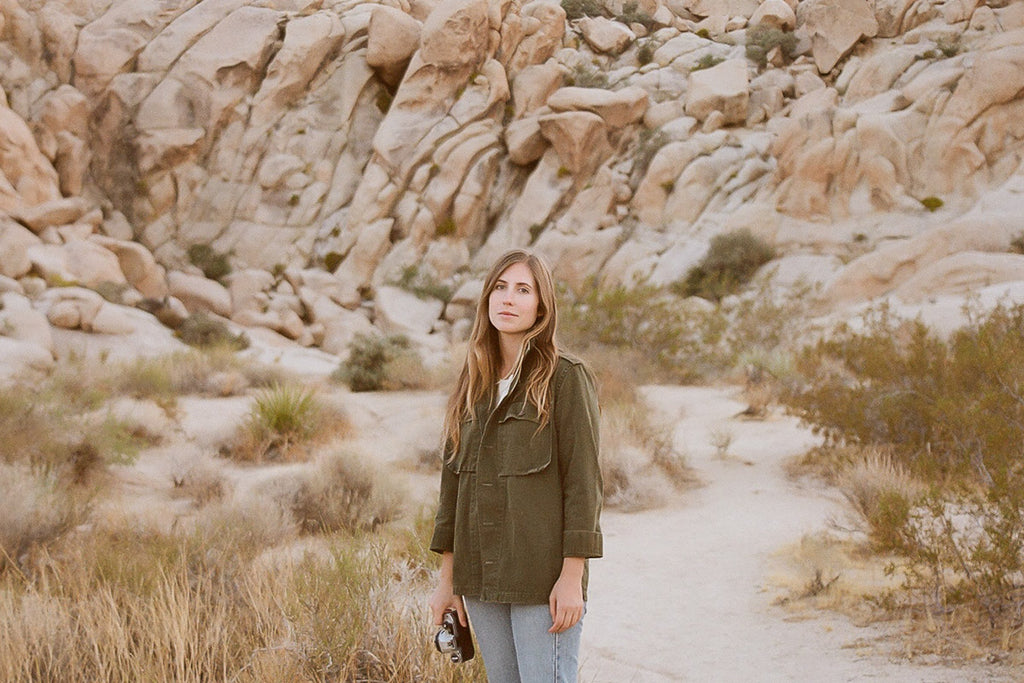 Jaimie's Holiday Gift Picks