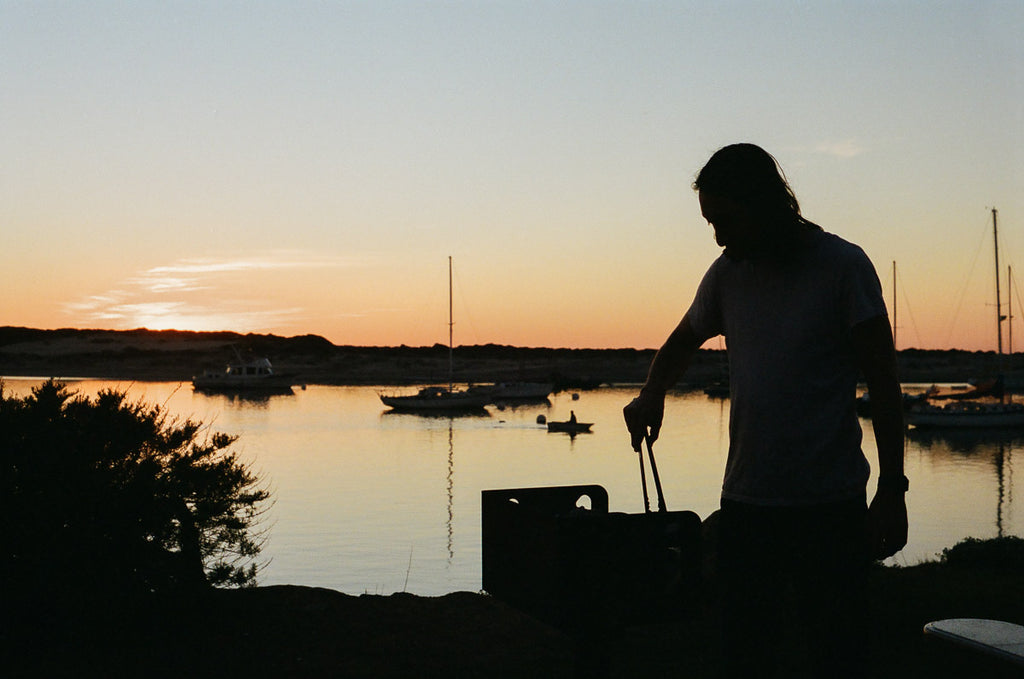 Travel : Morro Bay, CA
