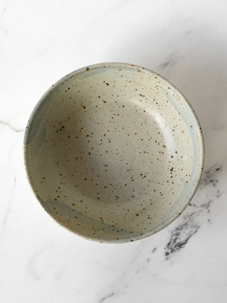 Deep Serving Bowl