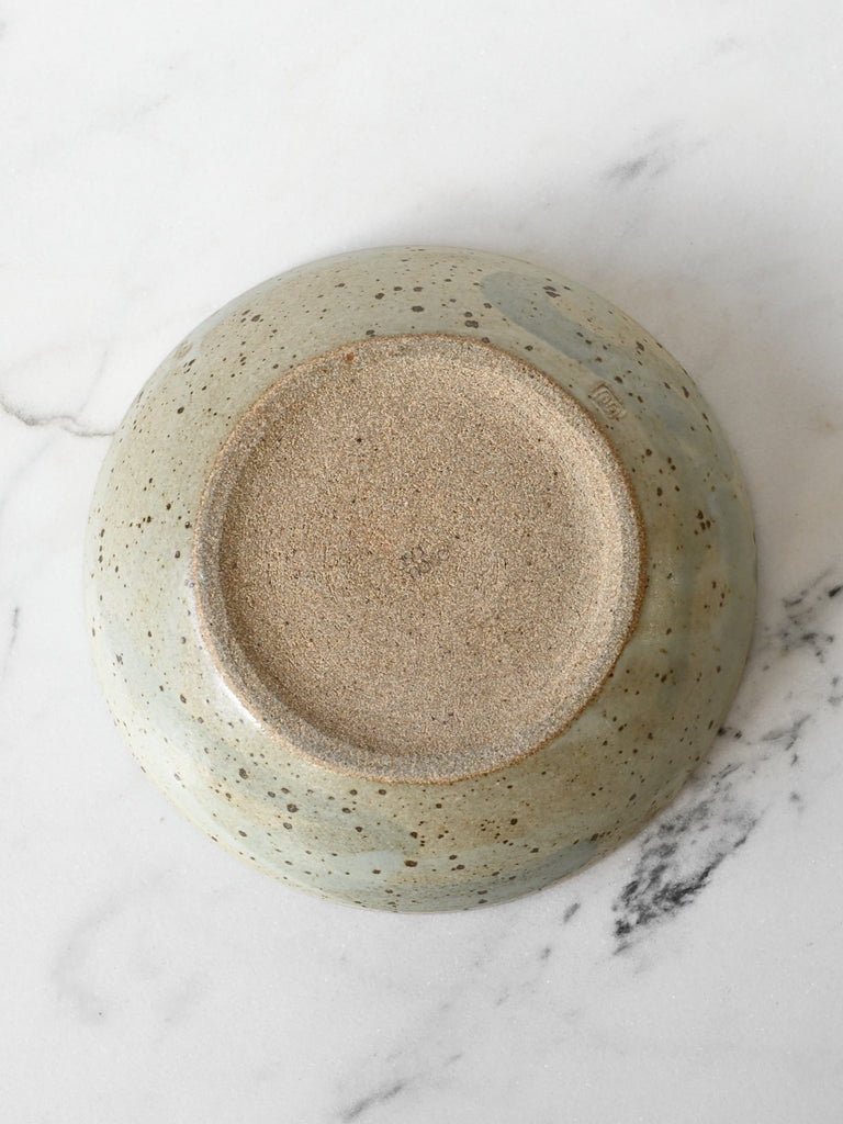 Deep Serving Bowl