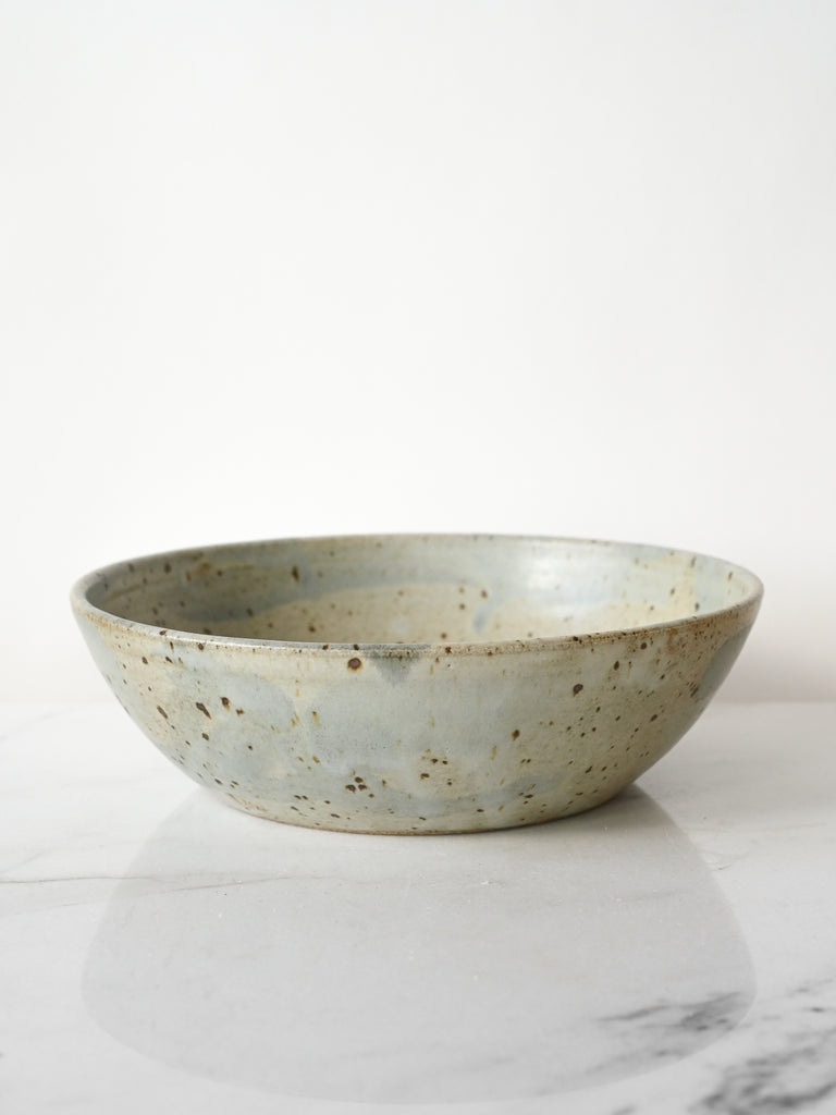 Deep Serving Bowl