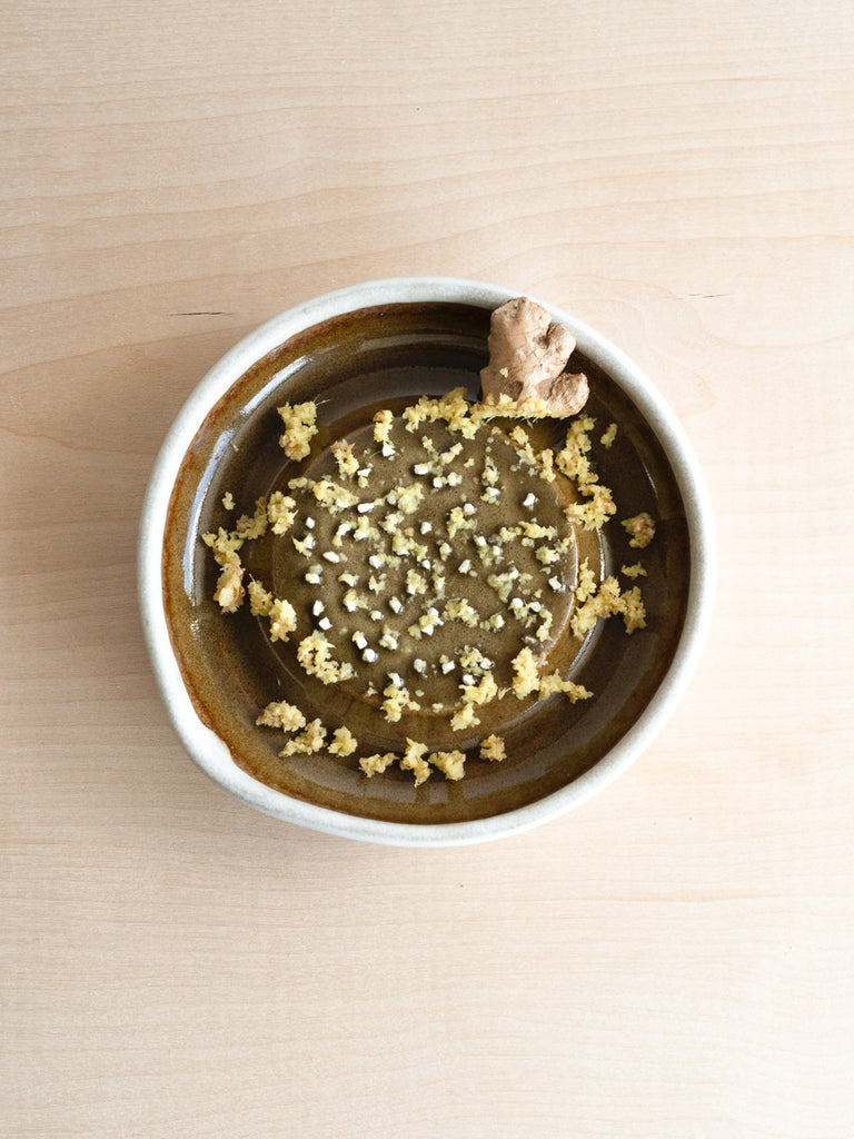 Ceramic Oroshi Grater