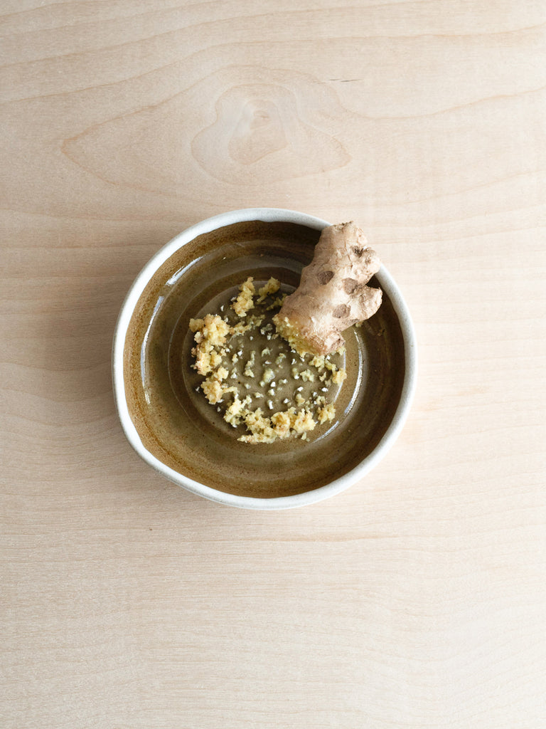 Ceramic Oroshi Grater