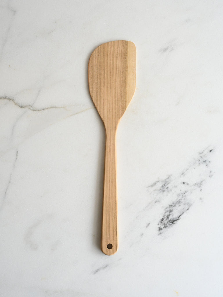 Japanese Cherry Wood Spatula