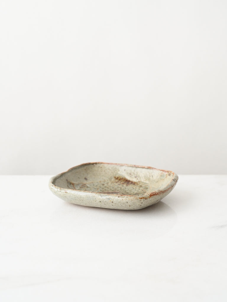 Fish Small Dish