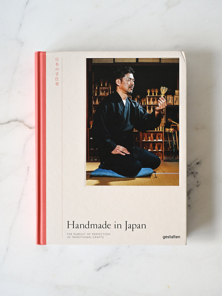 Handmade in Japan