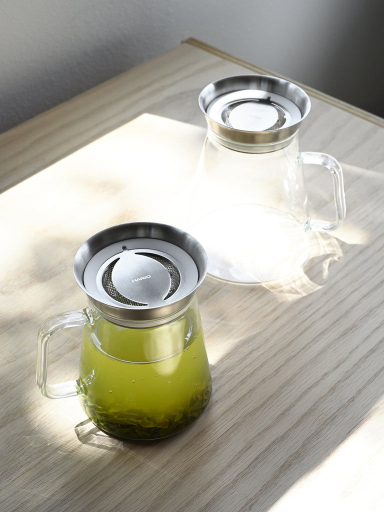 Simply Tea Server