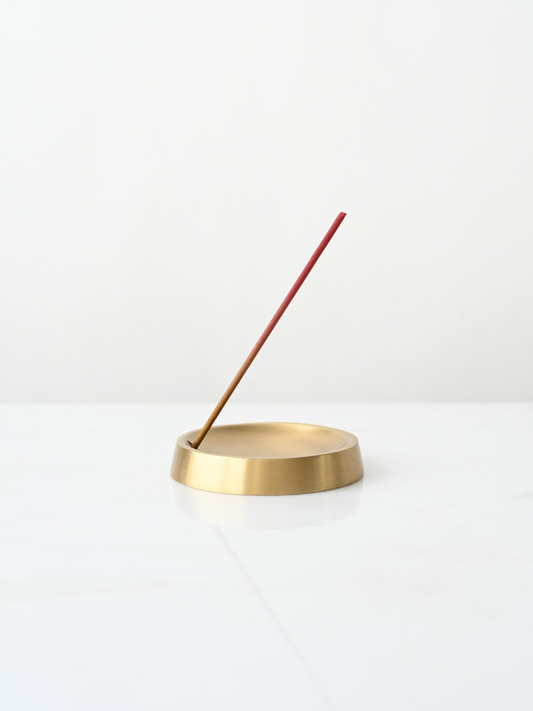 Omagatoki Incense