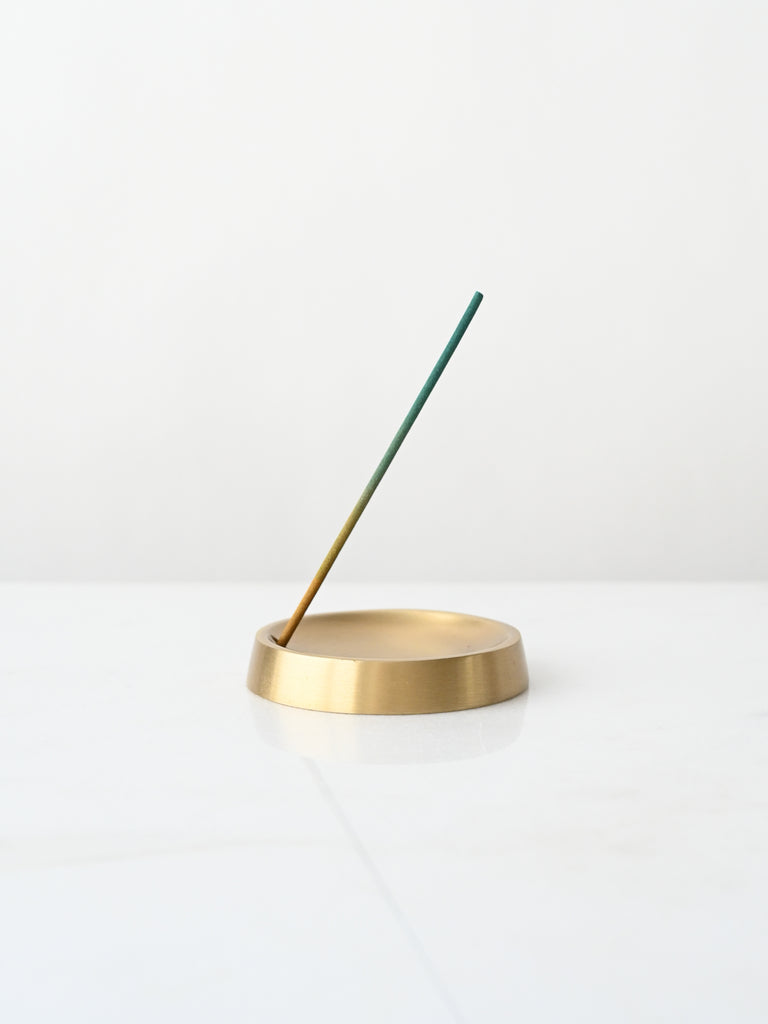 Kawataredoki Incense