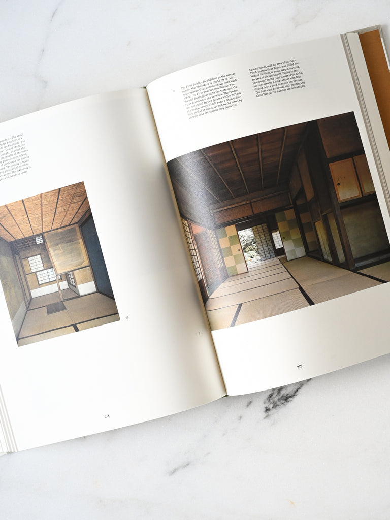 Katsura: Imperial Villa