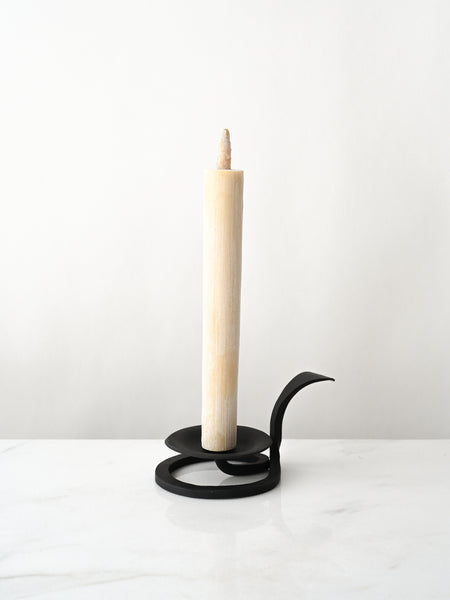 Sumac Haze Candle