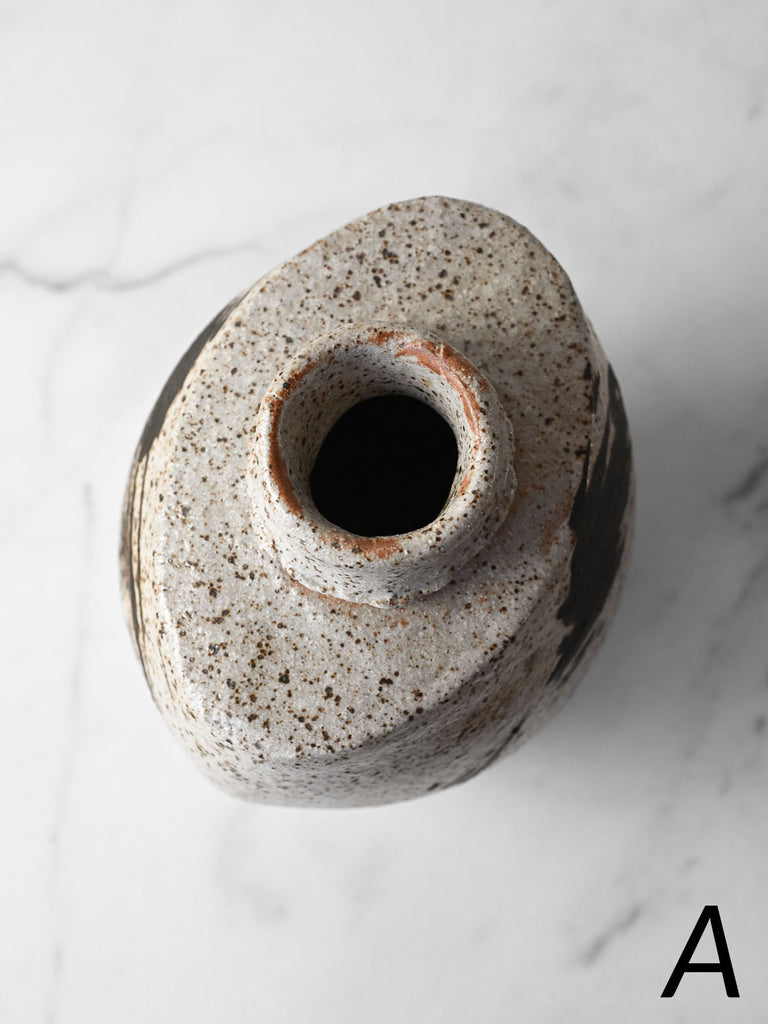 Granite Vase