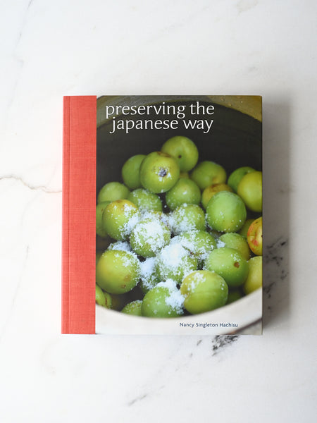 Preserving the Japanese Way