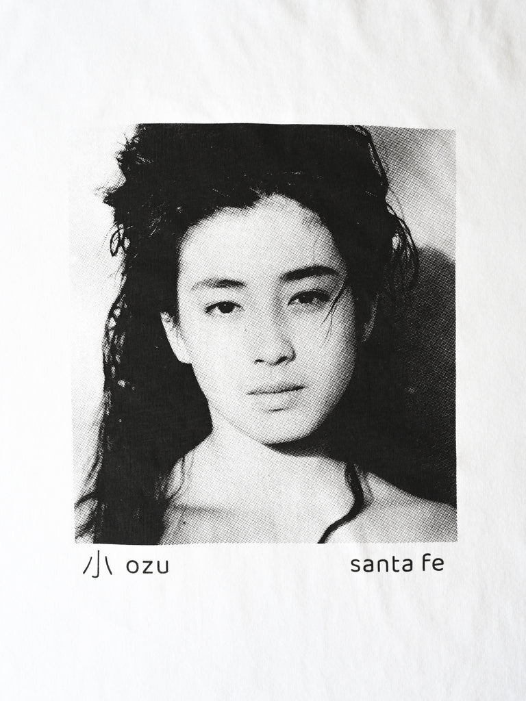 Ozu Santa Fe T-Shirt