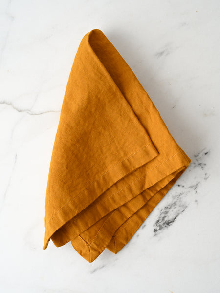 Linen Napkin