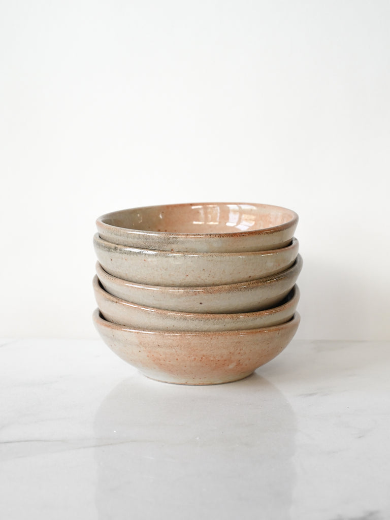 Shino Okazu Bowl