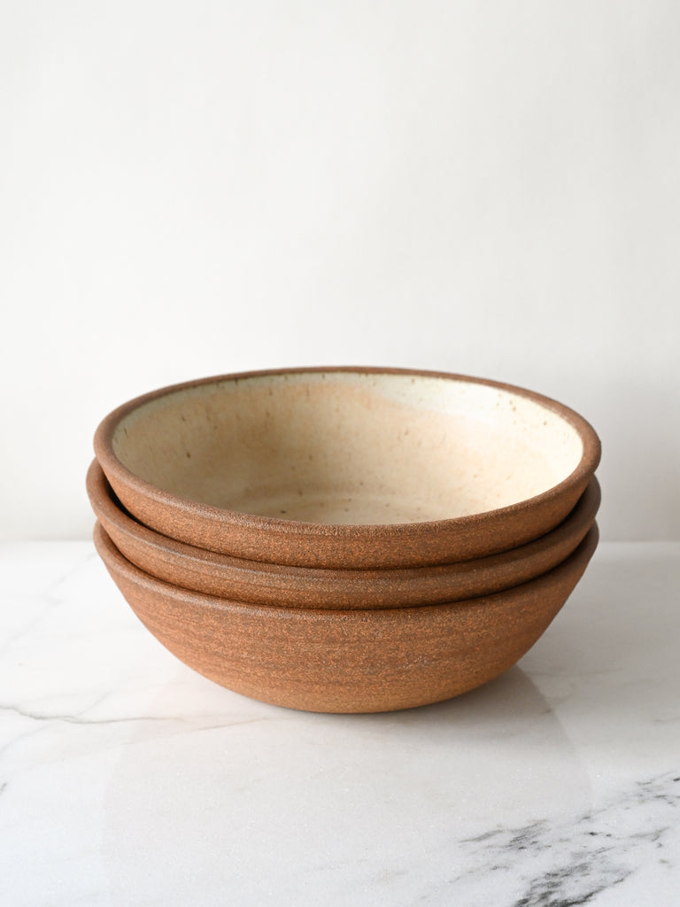 Tsuchi Serving Bowl