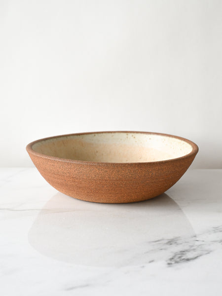 Tsuchi Serving Bowl