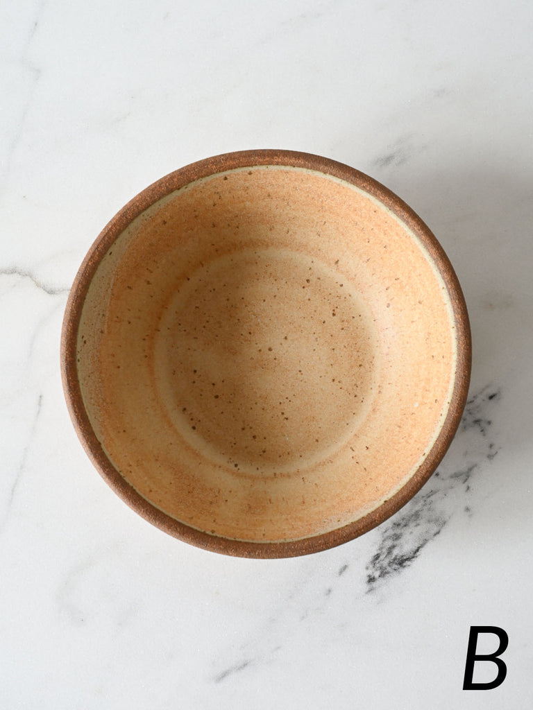 Tsuchi Serving Bowl