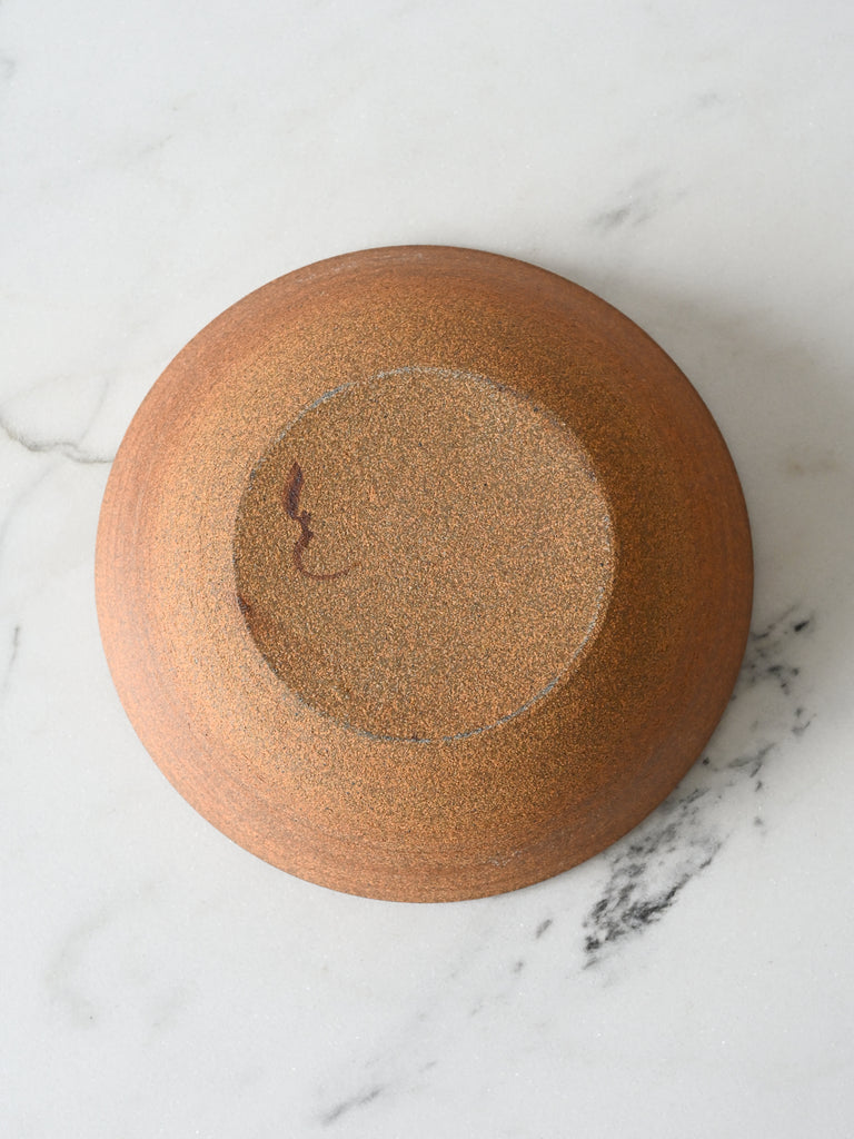 Tsuchi Serving Bowl