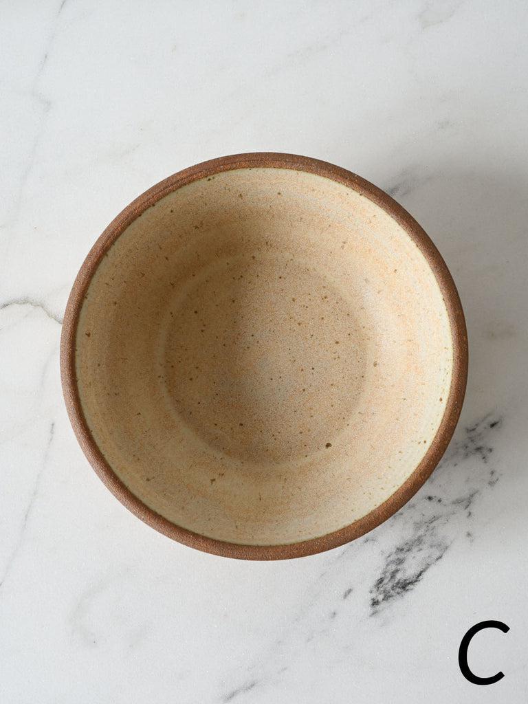 Tsuchi Serving Bowl