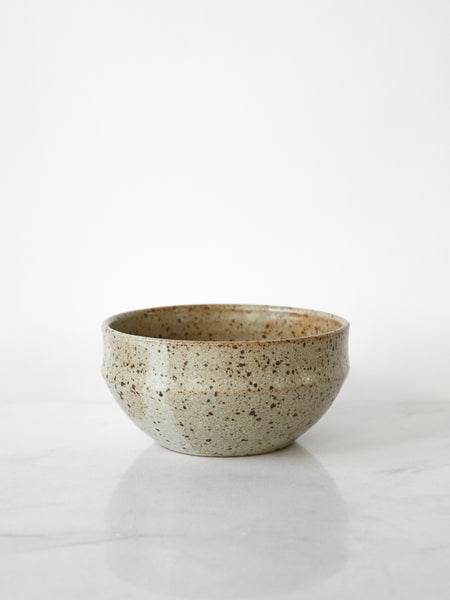 Small Speckled Bowl
