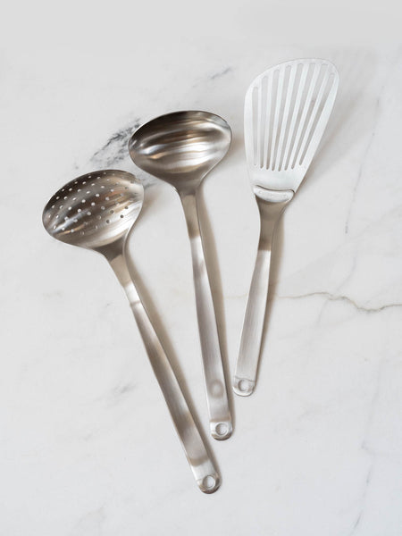 Stainless Steel Utensils