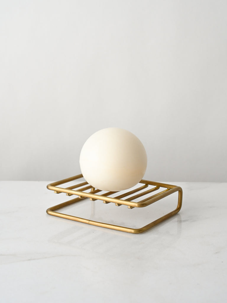 Round Soap