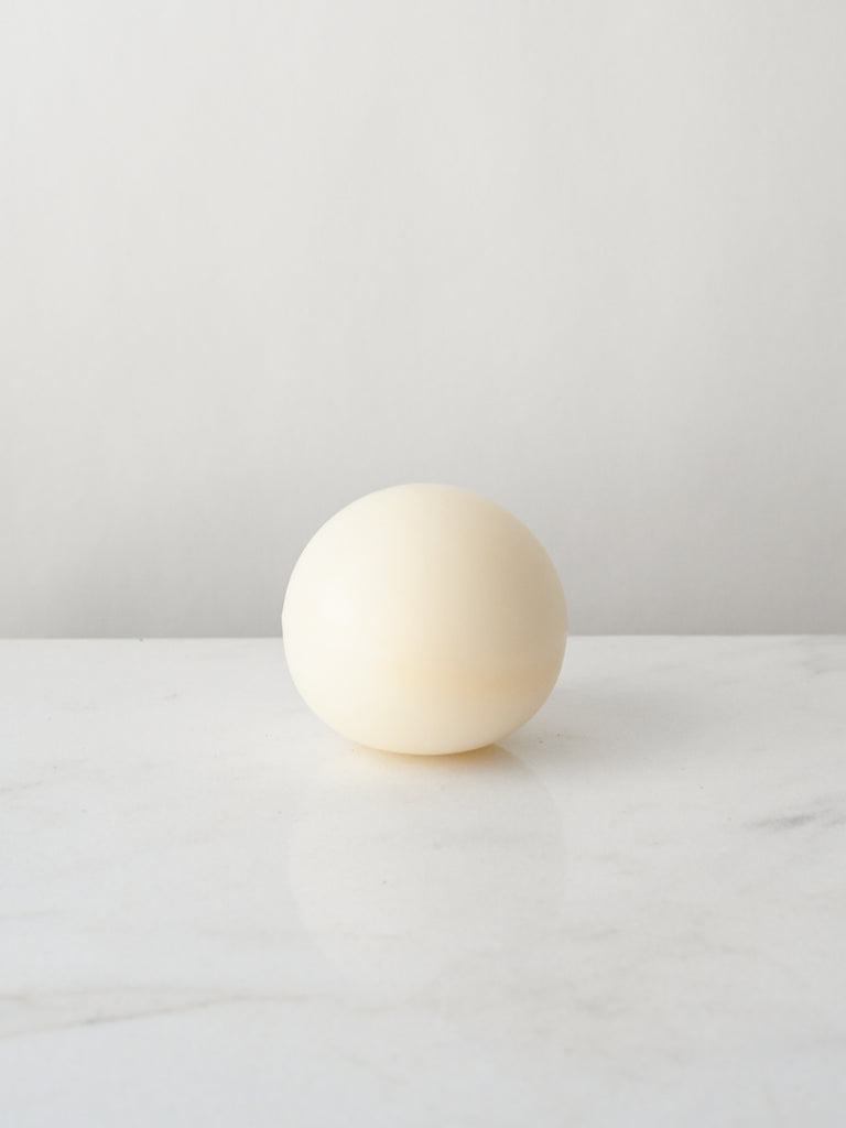 Round Soap