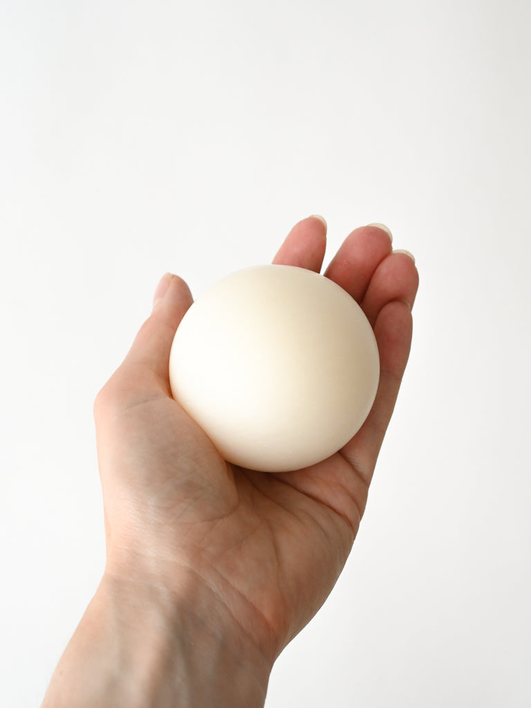Round Soap