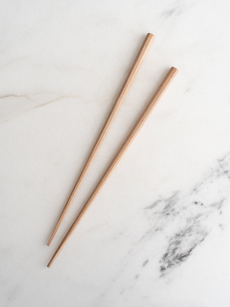 Wooden Chopsticks