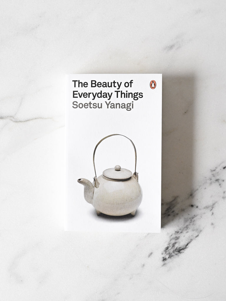 The Beauty of Everyday Things