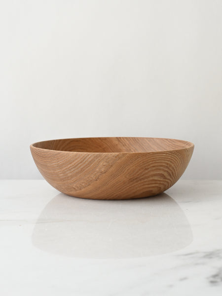 Urushi-Lacquered Wooden Bowl | Ume