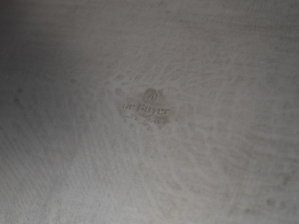 Carbon Steel Baking Sheet