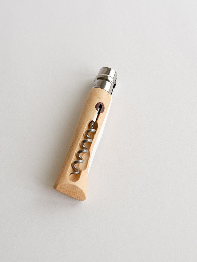 No. 10 Corkscrew Knife