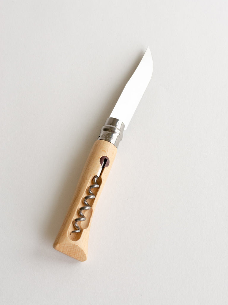 No. 10 Corkscrew Knife