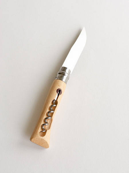 No. 10 Corkscrew Knife