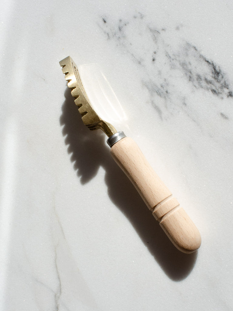 Japanese Fish Scaler