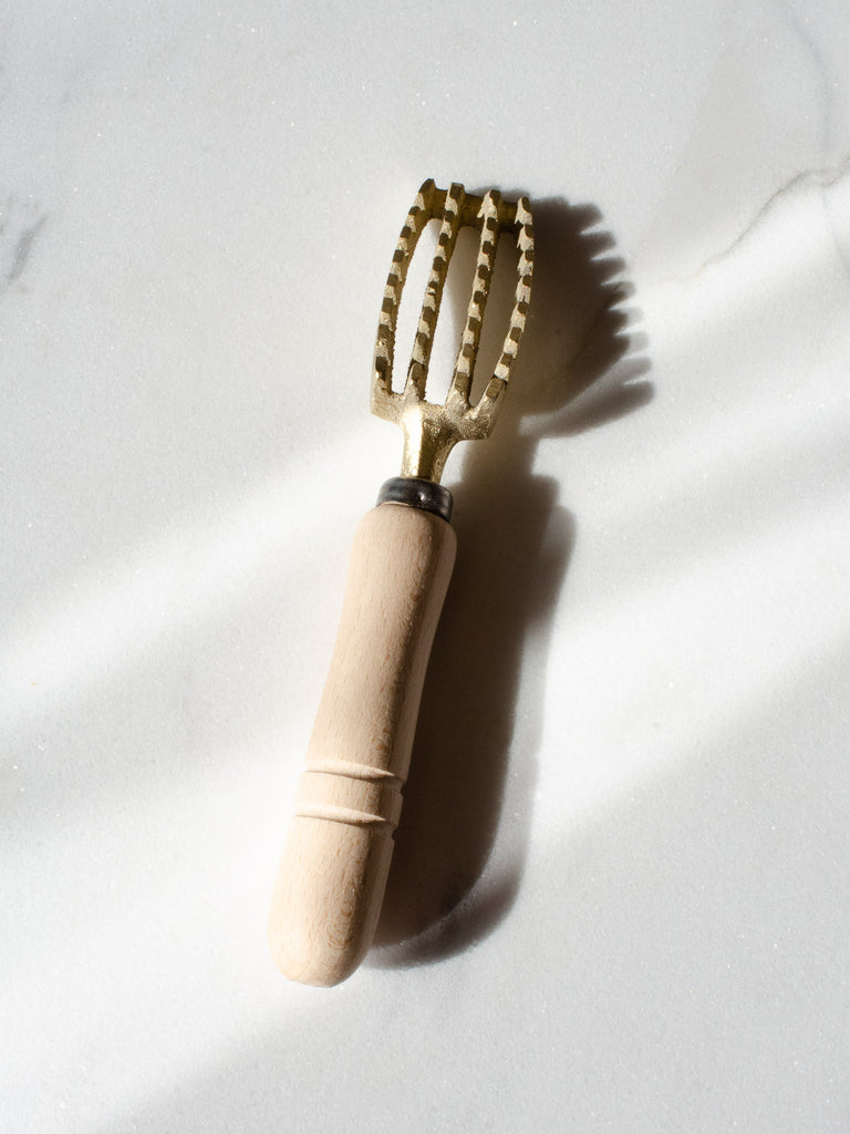 Japanese Fish Scaler