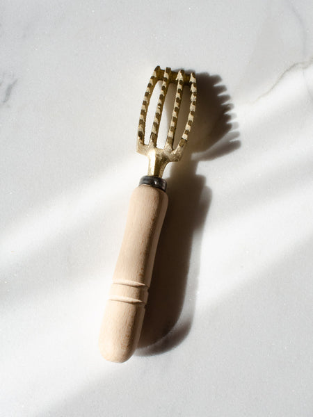 Japanese Fish Scaler