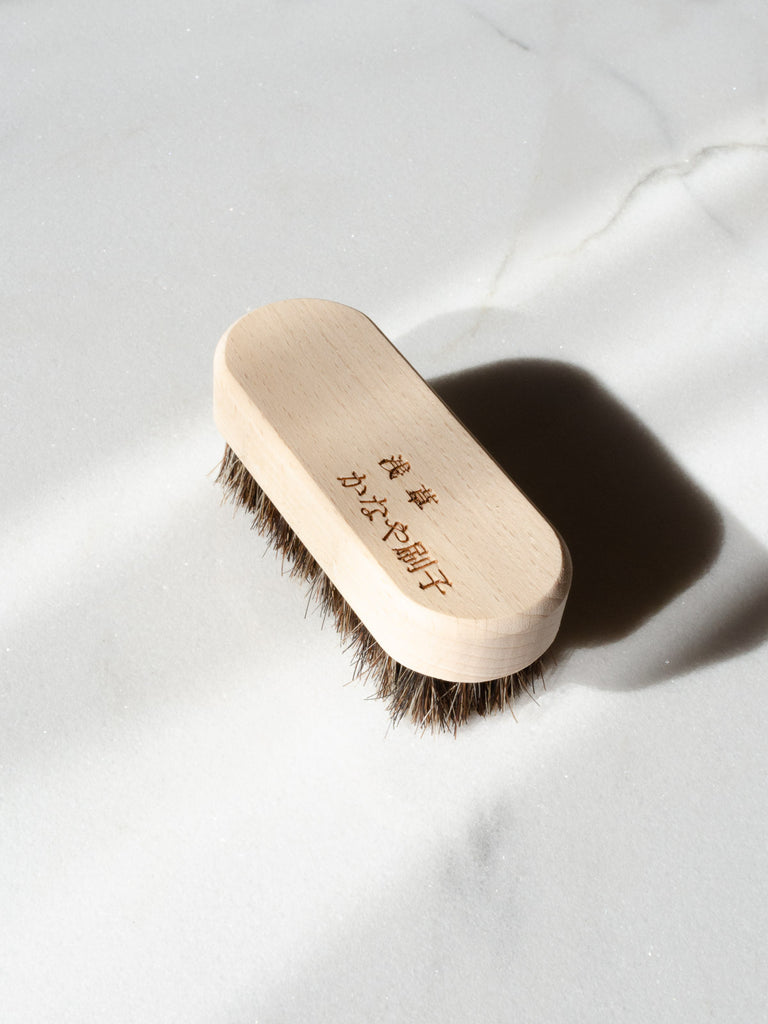 Fruit & Vegetable Brush