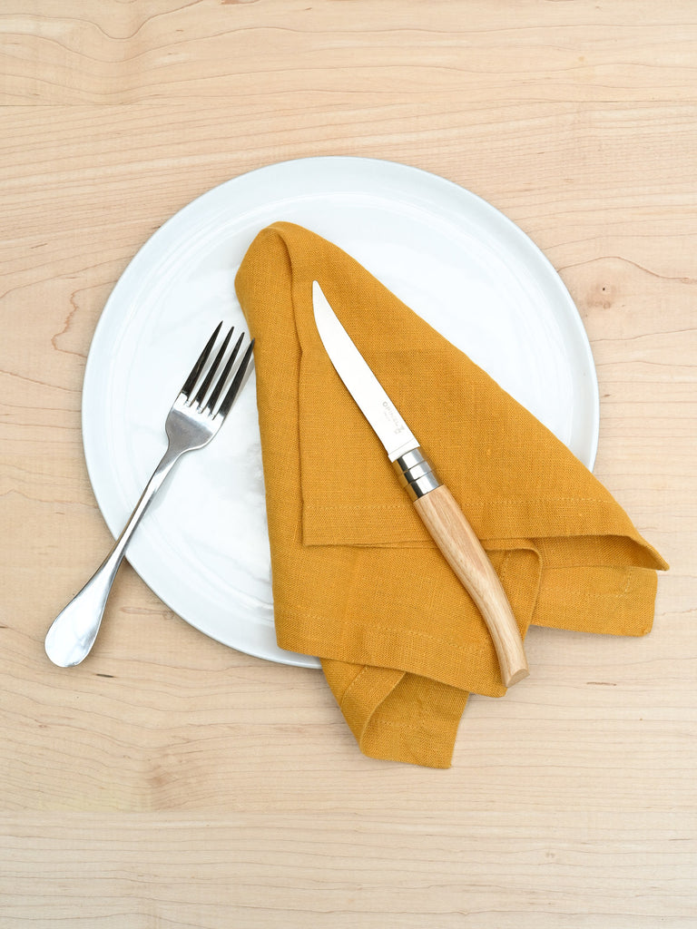 Linen Napkin