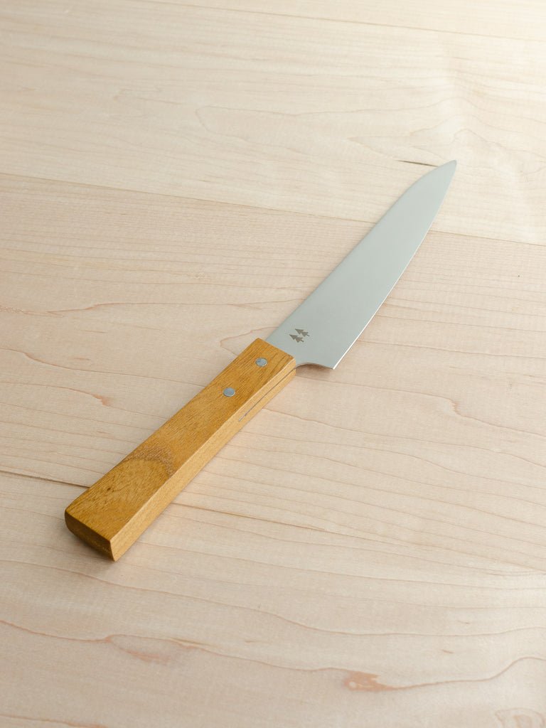 Morinoki Everyday Knife