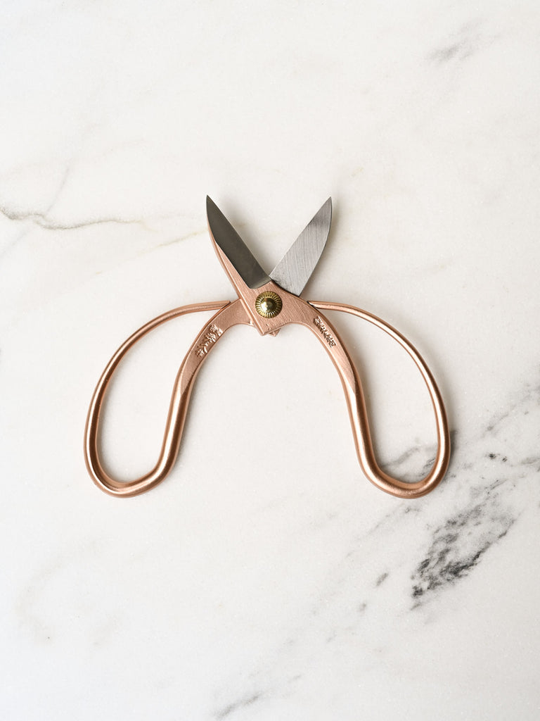 Sakura Kitchen & Garden Scissors