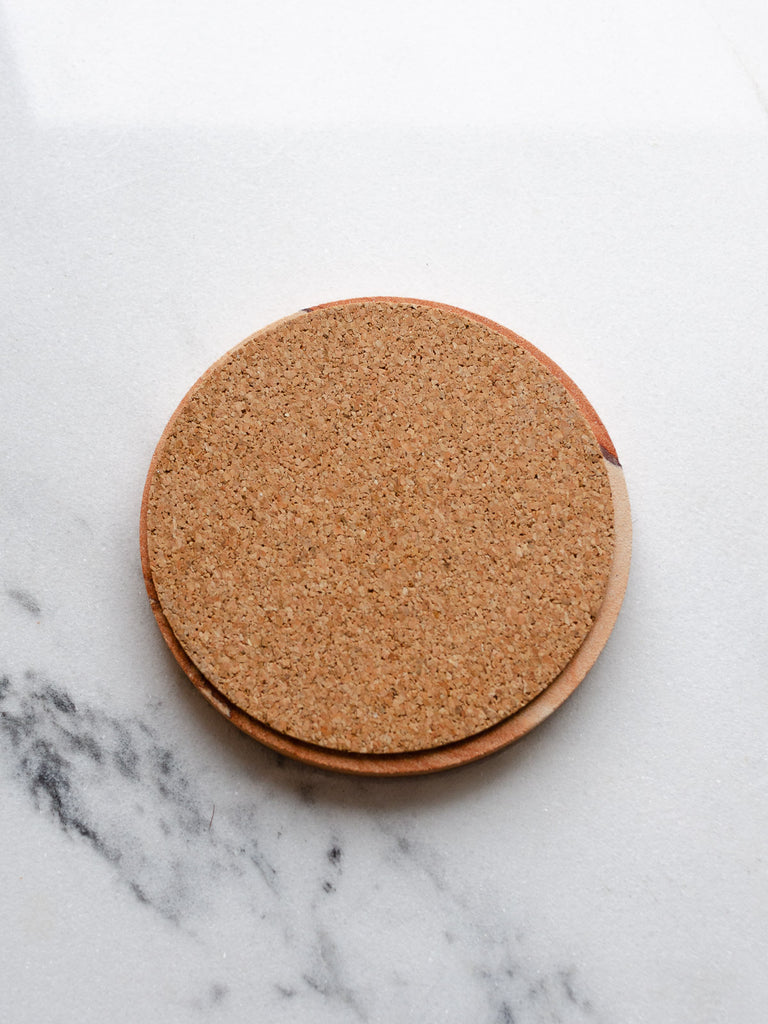 Sample - Sandstone Coasters