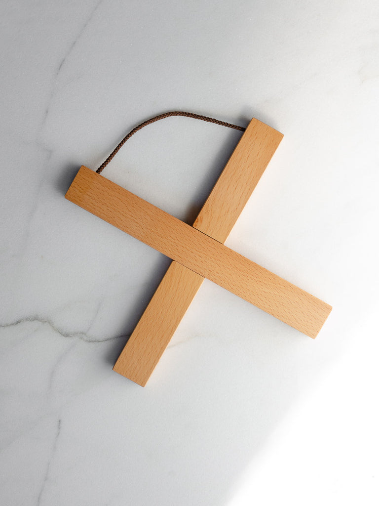 Wooden Trivet